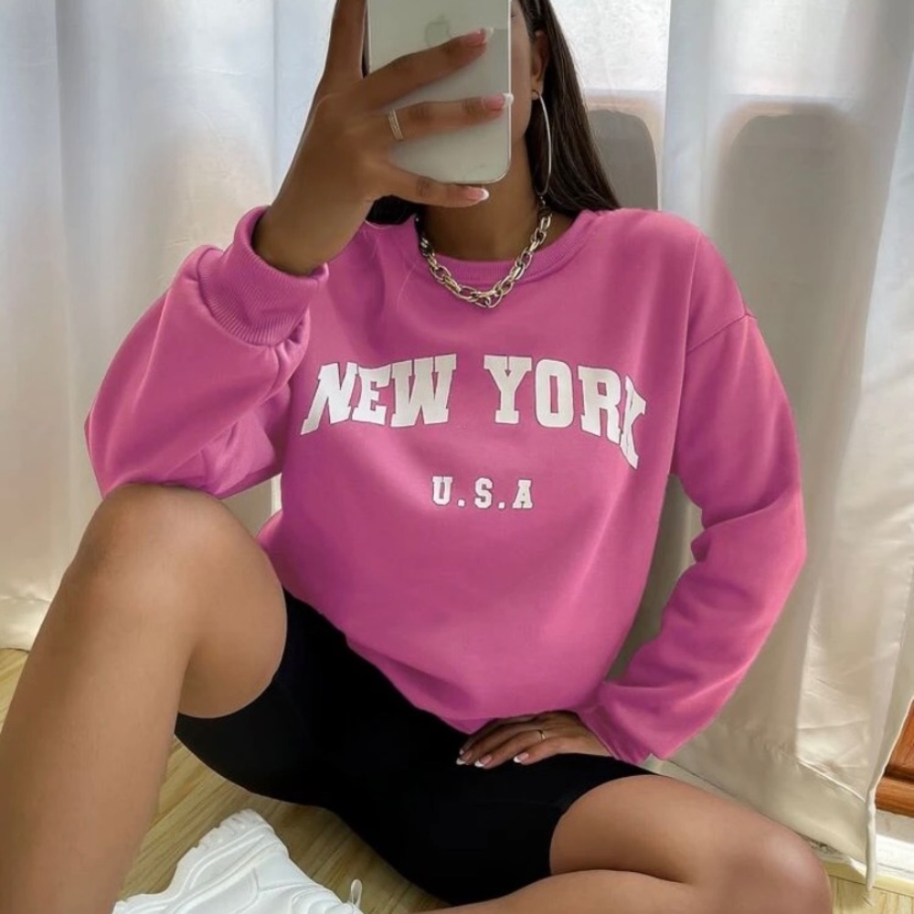 Sweatshirt